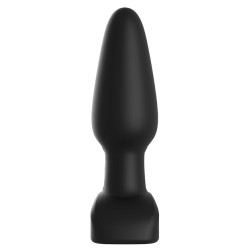 anbiguo plug à percussion Andre Anbigua 11 x 4cm